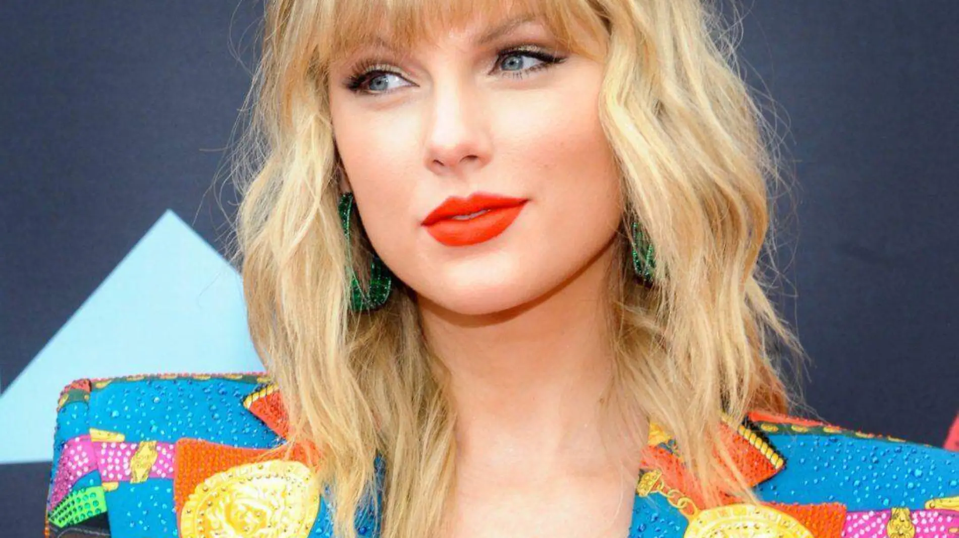 Taylor Swift-EFE